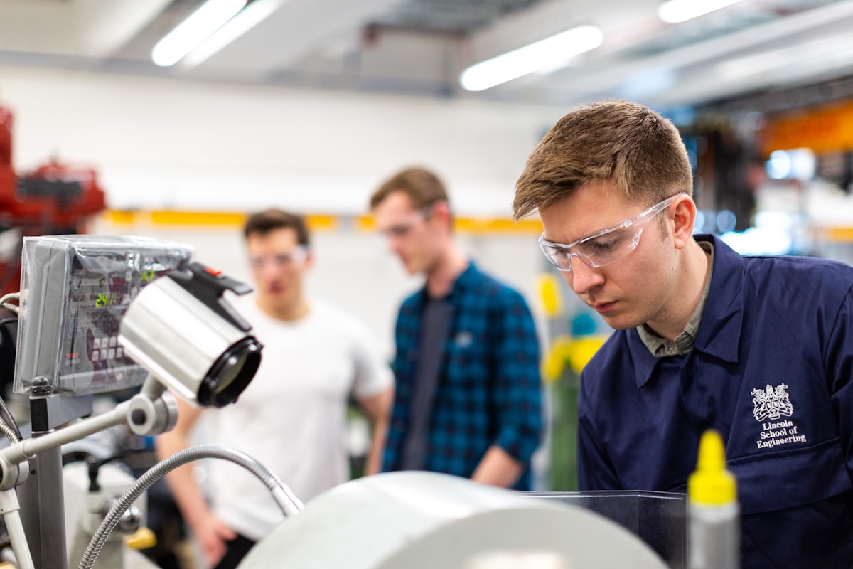 Anjani Infra Precision Assembly & Automated Production Facility - Unit 2
